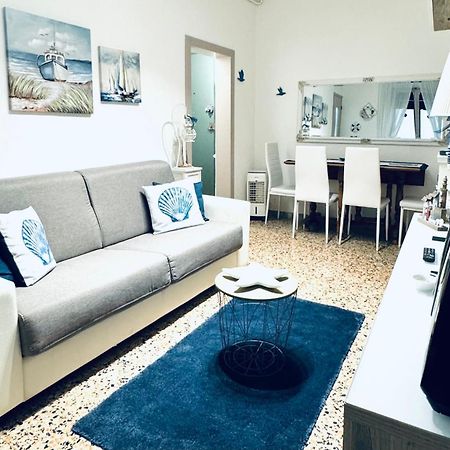 Casa Giro Apartment การ์รารา ภายนอก รูปภาพ