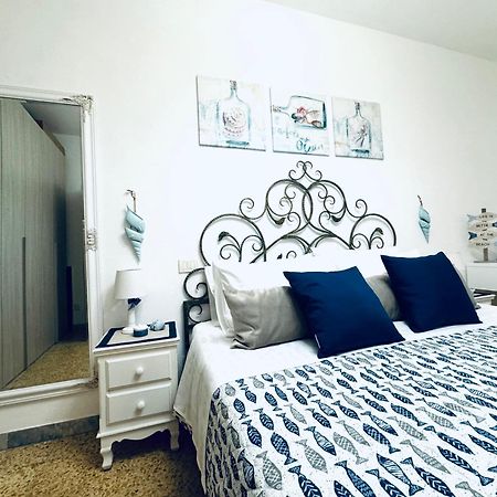 Casa Giro Apartment การ์รารา ภายนอก รูปภาพ