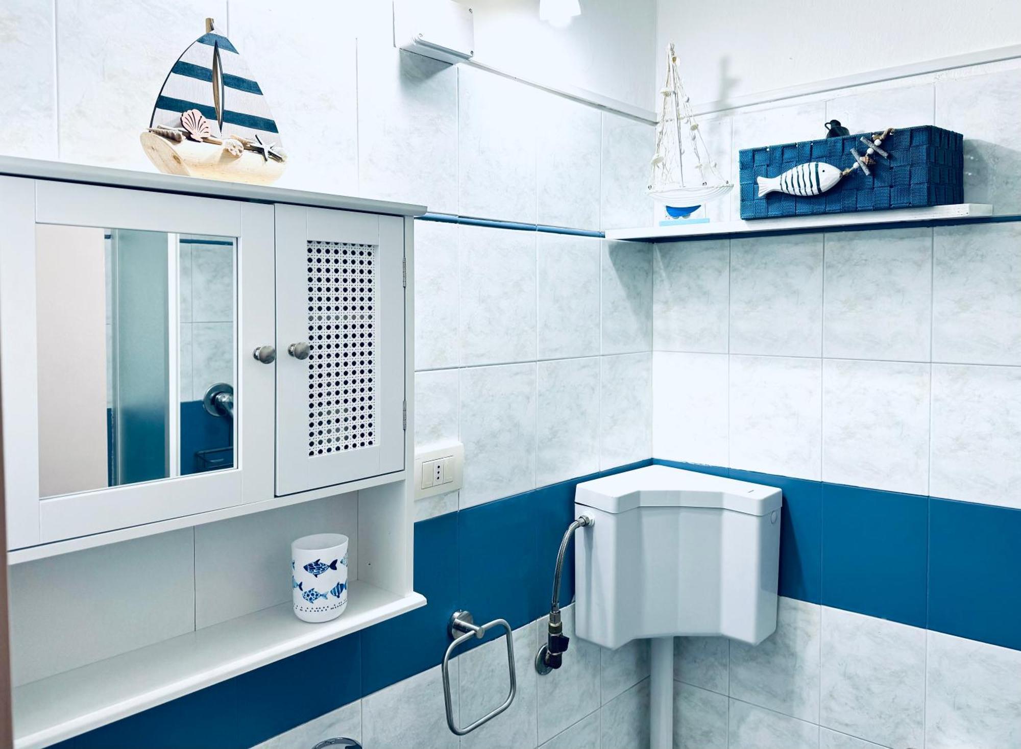 Casa Giro Apartment การ์รารา ภายนอก รูปภาพ
