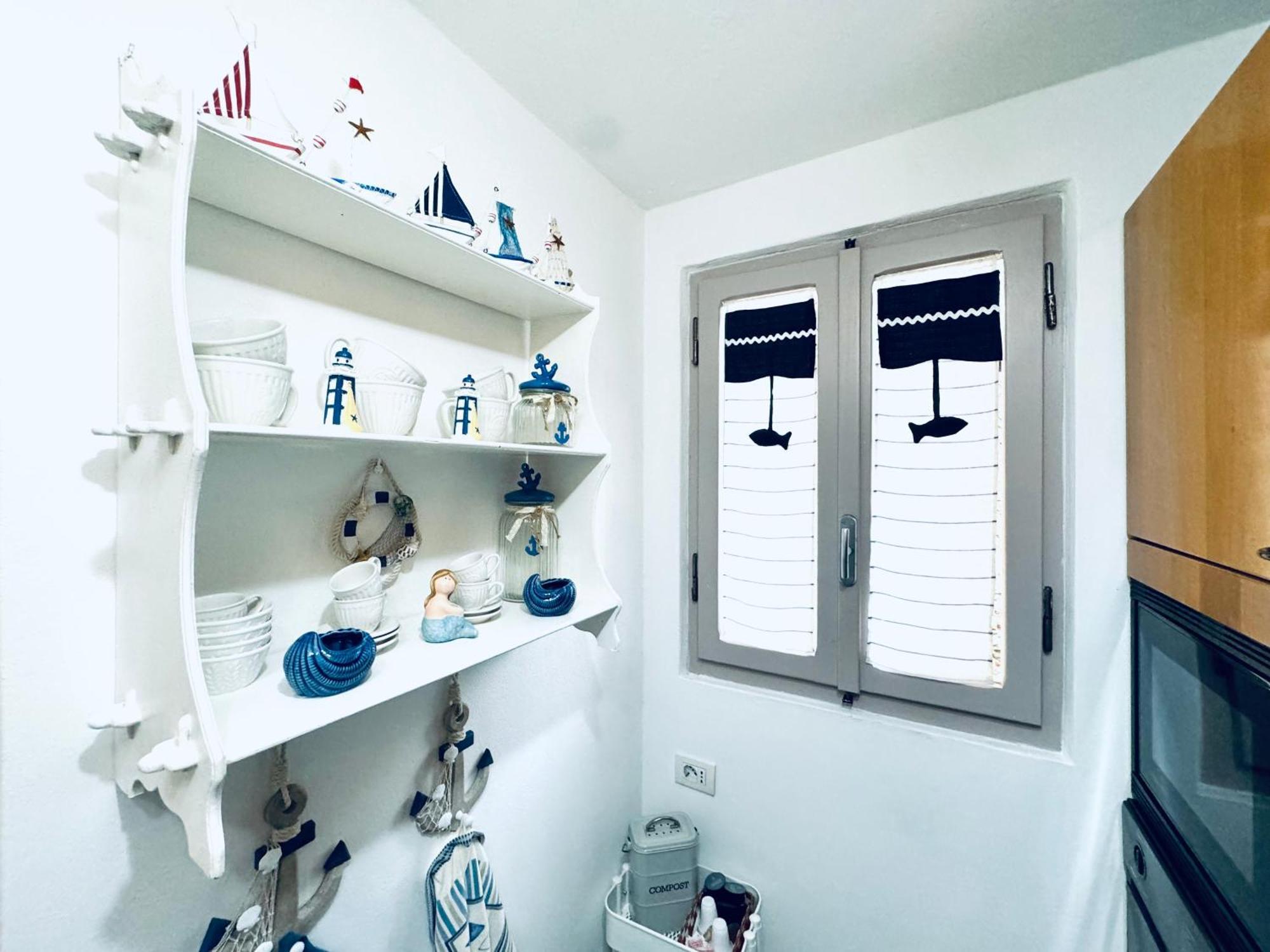 Casa Giro Apartment การ์รารา ภายนอก รูปภาพ